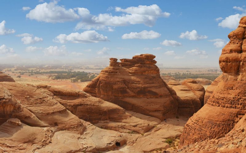 Al Ula-Saudi Arabia-arabtours-uk