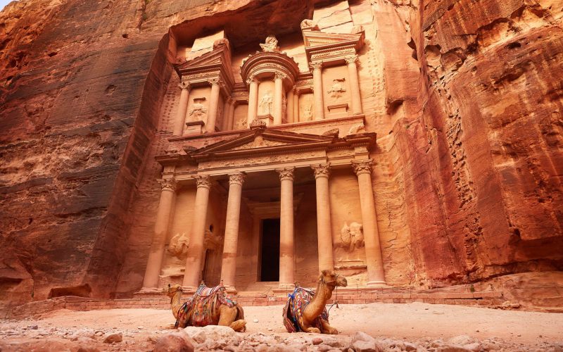 Petra-Jordan-arabtours-uk