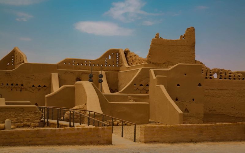 Riyadh Diriyah-Saudi Arabia-arabtours-uk